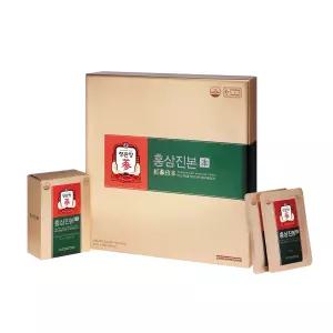 [매장정품] [한국인삼공사]정관장 홍삼진본40ml42포 + 쇼핑백 증정 2348746