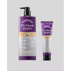 닥터그루트 탈모증상 집중케어 샴푸 700ml + 150ml 코스트코
