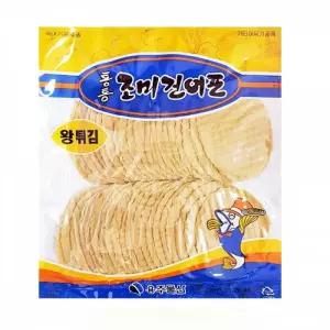 FK 통통 조미건어포 400g(10gX40개)