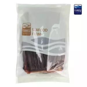 대왕발 오징어모은다리 1kg 오징어다리 문어발 롱다리 장족 망족 대왕오징어 국내가공 양다리