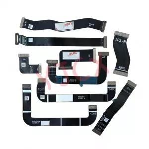 dji 호환 M30/30T용 Matrice 30/30T SDR/ADS 플랫 케이블 유연한 리본 드론 예비 부품