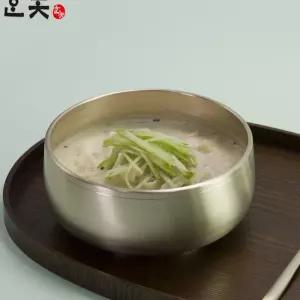 (다올)유기면기 방짜 놋그릇 수공예품 고궁