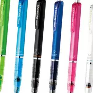 (다올)제브라 델가드 샤프 0.5mm P-MA85 부품 소모품 자재 파츠