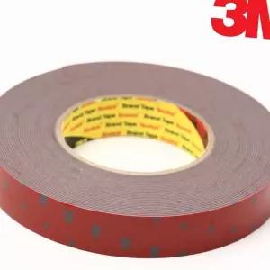 (다올)3M 강력양면테이프 24mm x 11m 차량용 사무용