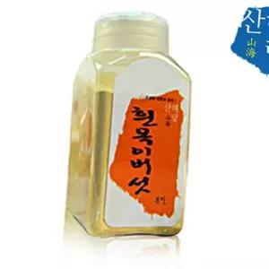 (다올)산해랑 흰목이버섯 건강분말 100g