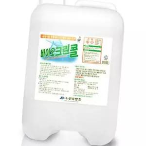 (다올)75 알콜소독제 바이오크린콜 9L 업소용 주방소독제