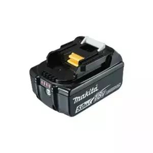 배터리 BL1850B 18v x 5.0 리튬이온 마끼다 공구 전동공구 전동드릴 임팩트렌치 임팩드라이버 전동해머