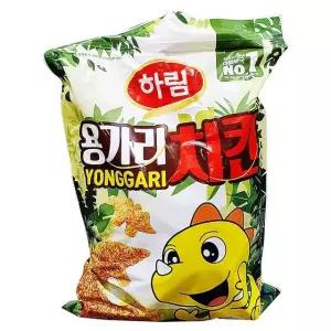 킵상회 용가리 치킨 1.5KG 아이들간식