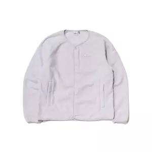 아이더 129,000원 23FW 상품 POP 여성 마이크로 플리스 자켓 DWU23183 1200192