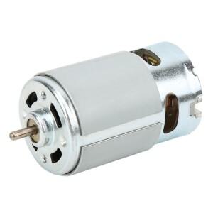 전기 전동 RS-550 마이크로 DC 12V 22000rpm 다양한 무선 핸드 드릴용