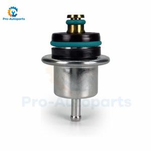 0280160585 연료 압력 조절기  GM 코르사 포드 에스코트 피에스타 타우러스 윈드스타 3.0L  412202585R  PR