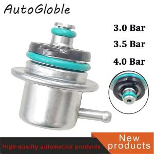 0280160557 BMW 호환 Alfa Roneo Saab Citroen Peugeot Mercedes-Benz Audi 용 연료 압력 조절기