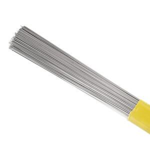 20PCS 50CM 스테인레스 스틸 스프링 와이어 하드 전체 스트레이트 0.2-3MM