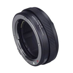 CANON EF /EF-S 렌즈용 CONTROL RING 마운트 어댑터 EF-EOS R EOS R RP R5 R6 R7 R10 시리즈 미러리스 디지털 카메라용