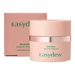 대웅제약 이지듀 멜라토닝 스킨핏 톤업 기미크림 30ml