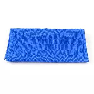 커버 95x140cm병원 반시트 천발수코팅시트 파랑
