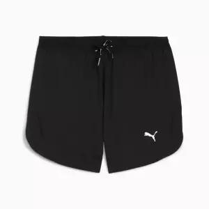 푸마 택가89,000남성 초경량 울트라위브 런 클럽 5인치 팬츠 528236 01 528236-01SW 611331