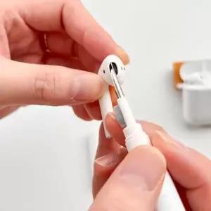 무선이어폰 청소클리너 버즈 에어팟 청소키트 에어팟청소 에어팟청소키트