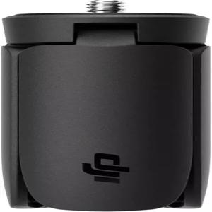 DJI 오스모 미니 삼각대 호환성 포켓 3 블랙