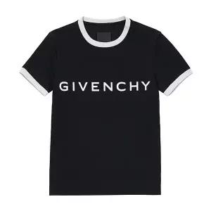 [AK수원점] [지방시] [지방시 GIVENCHY] BW70BF3YAC 004 여성 반팔티