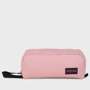 Jansport 잔스포츠 퍼펙트 파우치 MISTY ROSE