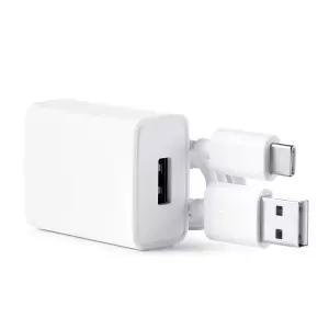 메델라 프리스타일 플렉스 펌프용 브레스트 파워 어댑터 110-240V 1Ct
