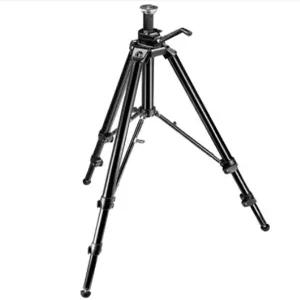 (정품)맨프로토 MANFROTTO 475B 프로 디지털 알루미늄 3단 삼각대_기어식 컬럼 