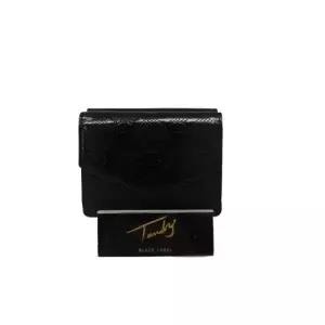 [롯데백화점]탠디 탠디소가죽 카드동전 지갑 MWW0022-BLACK-GD