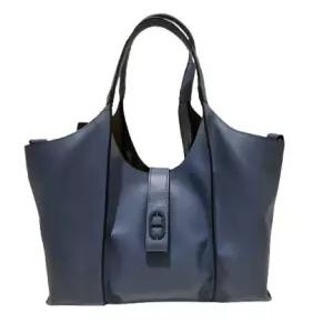 [롯데백화점]탠디 탠디소가죽 숄더백 MBW0168-BLUE-GD