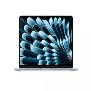 애플 맥북에어13 M4 CPU10코어 GPU10코어 램16GB SSD512GB 스카이블루