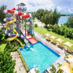 [7만원]즉시할인 [저녁출발/에어텔]사이판 PIC 디럭스룸 4박6일 레이트체크아웃/전일정호텔식(골드패스)