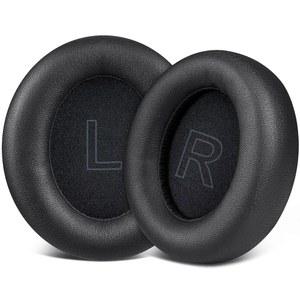 SOULWIT ANKER Q30 /Q30I /Q35 헤드폰용 이어패드 - 블랙 | SOUNDCORE LIFE