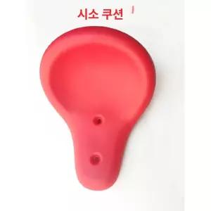 의자 교체 시소 공원 붉은색 빨간색 실내 공터 펜션