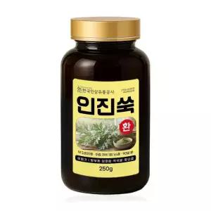 이무 (6118) 인진쑥환 건강환