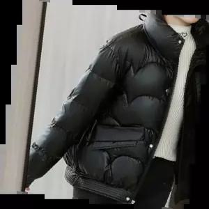 경량패딩 따뜻한 겨울 외출용 얇은 스타일 편안한 착용감 패션 아이템1