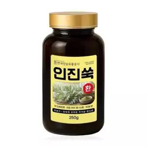 [하프클럽/기타]이무 (6118) 인진쑥환 건강환