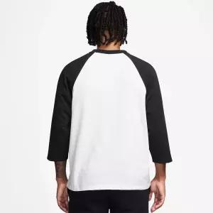나이키 NIKE 스포츠웨어 클럽 남성 3/4 슬리브 래글런 탑 IF0756-0101020121068
