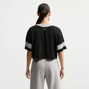 나이키 NIKE 스포츠웨어 오버사이즈 여성 크롭 저지 IQ0064-0101020121162
