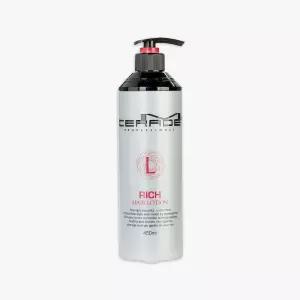 소망 엠세라드 리치 헤어로션 450ml