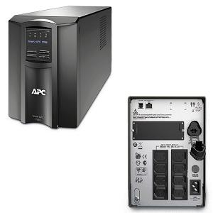 APC SMT1500I 무상보증 3년