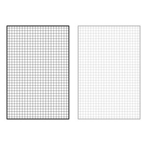 휀스망 120x180cm/철망/메쉬망/진열대/대금
