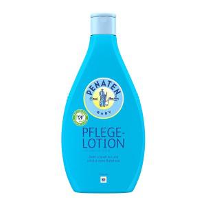 페나텐 베이비 영양 로션 400ml