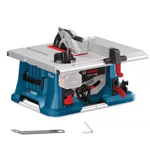 보쉬 GTS18V-216 충전 테이블쏘 18V 216mm 본체만