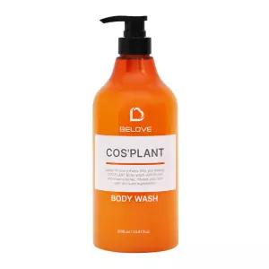 비러브 코스플랜트 바디워시 1000ml