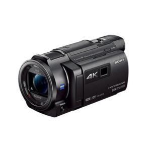 (라온) 소니 FDR-AXP35 (정품/새상품/메모리64GB내장)