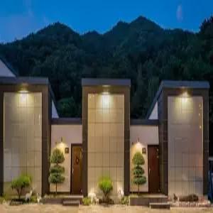[경남] 하동 클라우드힐 펜션(경남펜션/하동펜션)