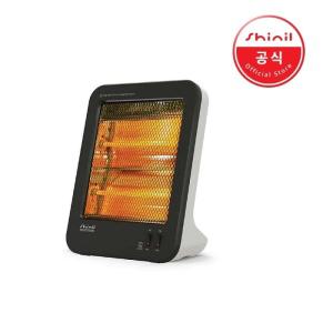 신일 전기히터 전기난로 미니히터 발난로 스토브 SEH-NC600K