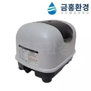 정화조 에어펌프 브로워 60리터 동양사 DY-60 오수처리시설 블로워