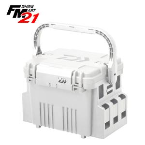 다이와 태클박스 TB5000HS 화이트