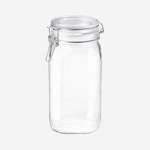 [신세계몰]보르미올리 피도 밀폐용기 유리병 1500ml 1P